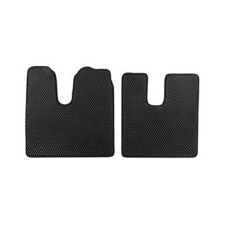 EVA Floor Mats (Black) photo 1