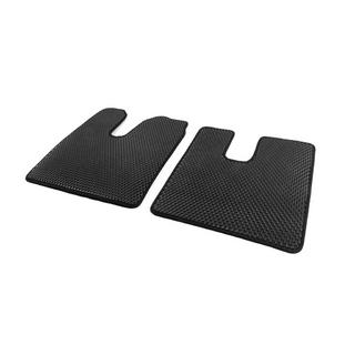 EVA Floor Mats (Black) photo 2