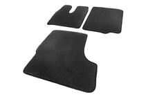 Man TGA 2000- EVA Floor Mats (2000-2008, Black) photo 2