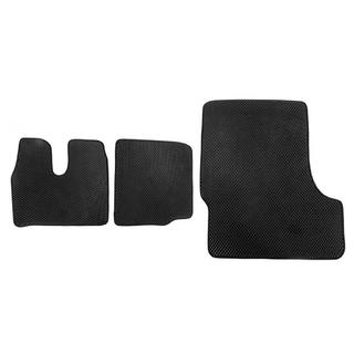 EVA Floor Mats (2000-2008, Black) photo 1