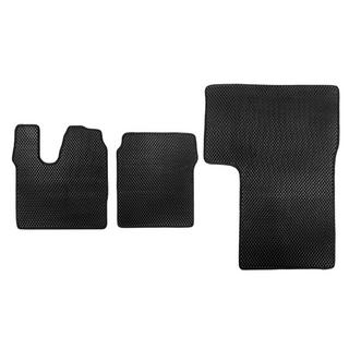 EVA Floor Mats (2005+, Black) photo 1