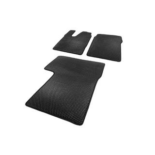 EVA Floor Mats (2005+, Black) photo 2