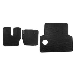 EVA Floor Mats (Black) Man F-90 1996-1994 photo 1