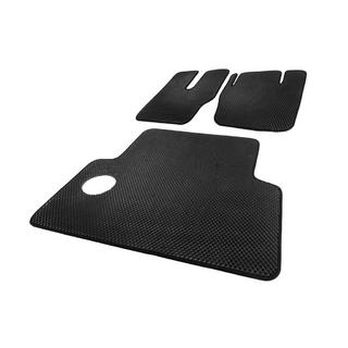 EVA Floor Mats (Black) Man F-90 1996-1994 photo 2