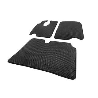 EVA Floor Mats (1998-2004, Black) photo 2