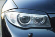 Eyelashes on car headlights: a fashion trend or a vain fad? photo 2
