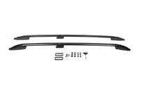 Renault Kangoo/Express 2021- Roof Rails Skyport black matte (For Express) photo 1