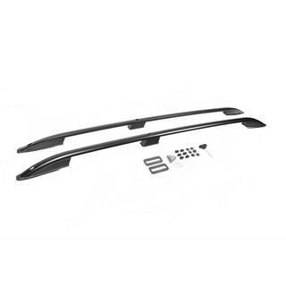 Roof Rails Skyport black matte (For Express) photo 3