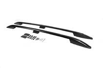 Renault Kangoo/Express 2021- Skyport Roof Rails Black Matte (For Kangoo) photo 2