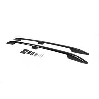 Skyport Roof Rails Black Matte (For Kangoo) photo 2