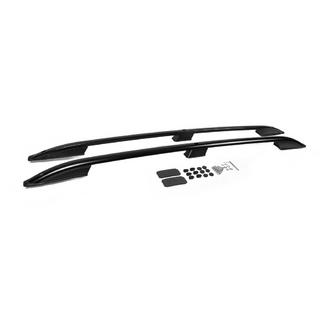 Skyport Roof Rails Black Matte (For Kangoo) photo 3