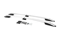 Renault Kangoo/Express 2021- Skyport Roof Rails grey matte (For Kangoo) photo 2