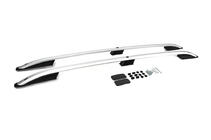 Renault Kangoo/Express 2021- Skyport Roof Rails grey matte (For Kangoo) photo 3