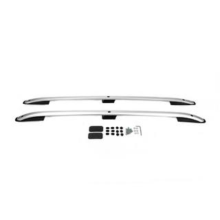 Skyport Roof Rails grey matte (For Kangoo) photo 1