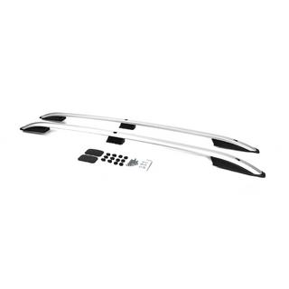 Skyport Roof Rails grey matte (For Kangoo) photo 2