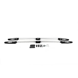 Skyport Roof Rails grey matte (For Kangoo) photo 4