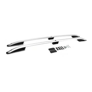Roof Rails Skyport grey matte Mercedes Citan 2022- photo 3