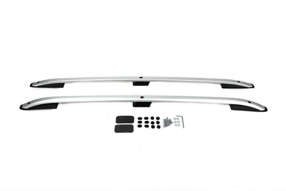 Mercedes Citan 2022- Roof Rails Skyport grey matte Image