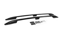 Mercedes Citan 2022- Roof Rails Skyport Black Matte photo 3