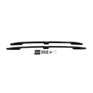 Roof Rails Skyport Black Matte Mercedes Citan 2022- photo 4