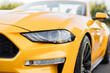 How to protect car optics from damage? photo 1