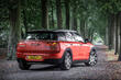 Review of the updated MINI Clubman: more style and comfort photo 4