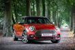 Review of the updated MINI Clubman: more style and comfort photo 3
