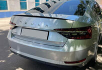 Universal Spoiler Sunplex 119.1cm x 5.5cm photo 2