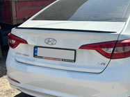 Universal Spoiler Sunplex 119.1cm x 5.5cm photo 4