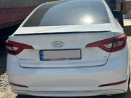 Universal Spoiler Sunplex 119.1cm x 5.5cm photo 5