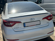Universal Spoiler Sunplex 119.1cm x 5.5cm photo 6