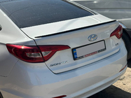 Universal Spoiler Sunplex 119.1cm x 5.5cm photo 7