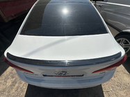 Universal Spoiler Sunplex 119.1cm x 5.5cm photo 8