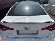 Universal Spoiler Sunplex 119.1cm x 5.5cm photo 9