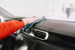 How to restore plastic in the car interior? photo 1