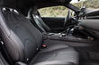 Review of the Toyota Supra V generation sports coupe photo 6
