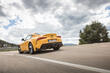 Review of the Toyota Supra V generation sports coupe photo 4