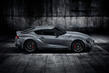 Review of the Toyota Supra V generation sports coupe photo 3