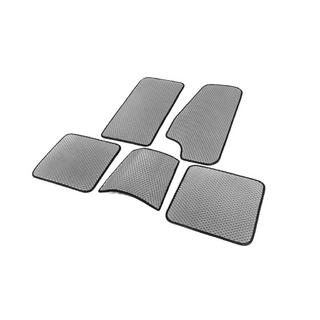 EVA Floor Mats (Gray) V-2 Jeep Cherokee XJ 1984-2001 photo 2