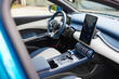 BYD Atto 3: review of the Chinese electric crossover with character photo 6