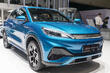 BYD Atto 3: review of the Chinese electric crossover with character photo 1