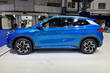 BYD Atto 3: review of the Chinese electric crossover with character photo 3