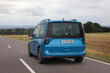 Volkswagen Caddy Kombi review: a universal assistant for family and business photo 4