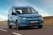 Volkswagen Caddy Kombi review: a universal assistant for family and business photo 1