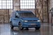 Volkswagen Caddy Kombi review: a universal assistant for family and business photo 3