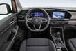 Volkswagen Caddy Kombi review: a universal assistant for family and business photo 5