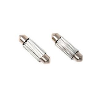 Indicator Bulb Niken C5W 12V LED 39mm (2pcs) photo 2