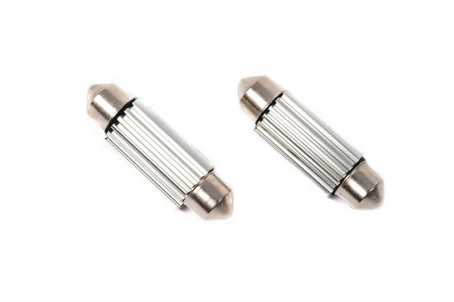 Indicator Bulb Niken C5W 12V LED 39mm (2pcs) Photo 2