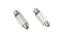 Indicator Bulb Niken C5W 12V LED 36mm (2pcs) photo 2