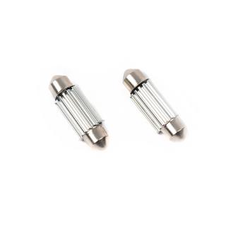 Indicator Bulb Niken C5W 12V LED 36mm (2pcs) photo 2